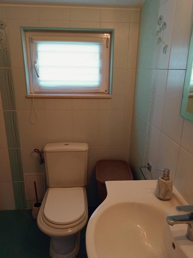 Apartment Matej Stobreč Eksteriør bilde